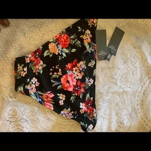 Abercrombie & Fitch bath suit bottoms.